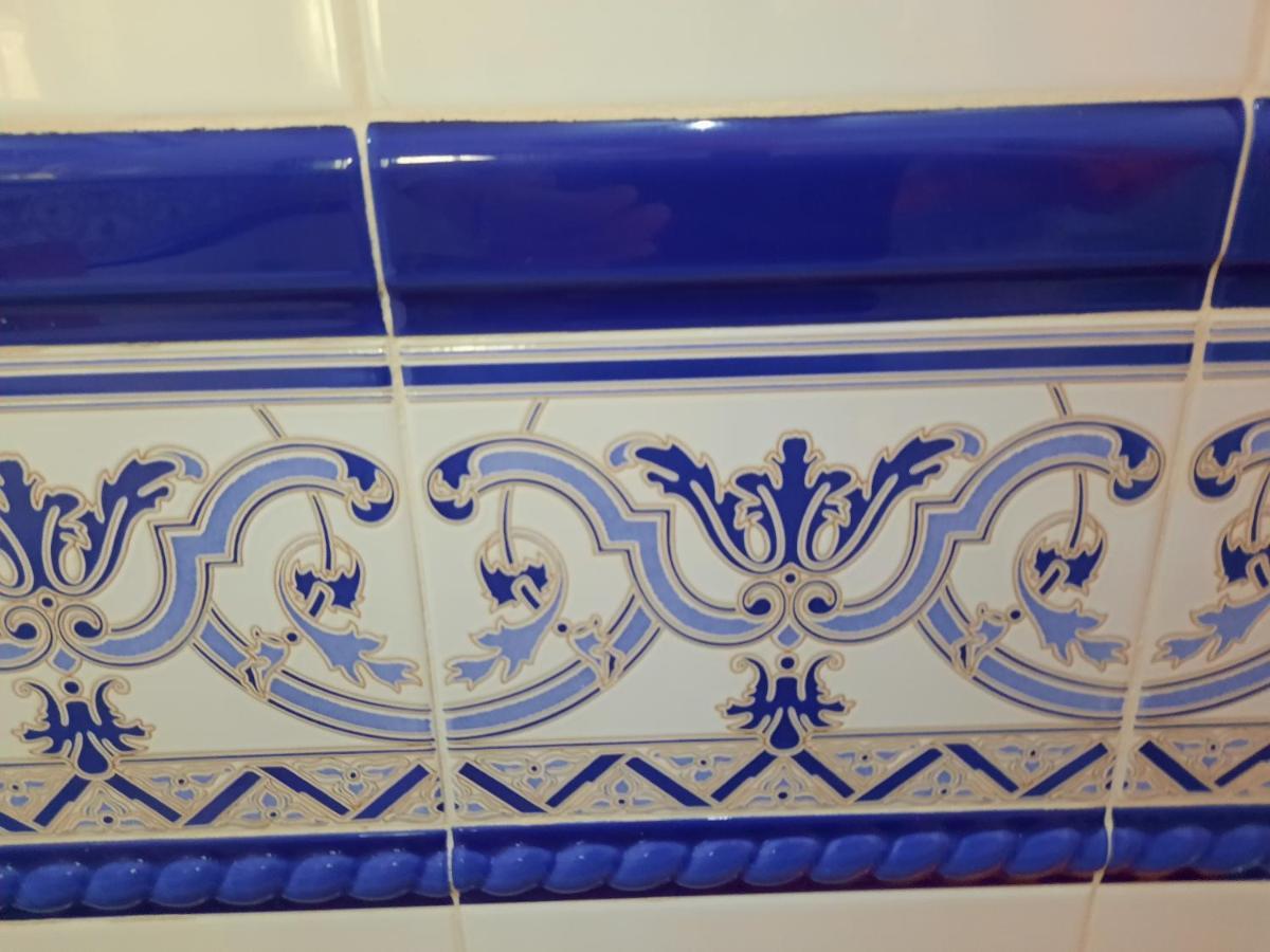 Hacienda La Buena Vida B&B En Appartementen Casita Almendas La Carrera de la Viña Εξωτερικό φωτογραφία