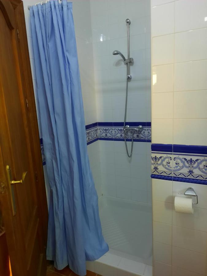 Hacienda La Buena Vida B&B En Appartementen Casita Almendas La Carrera de la Viña Εξωτερικό φωτογραφία