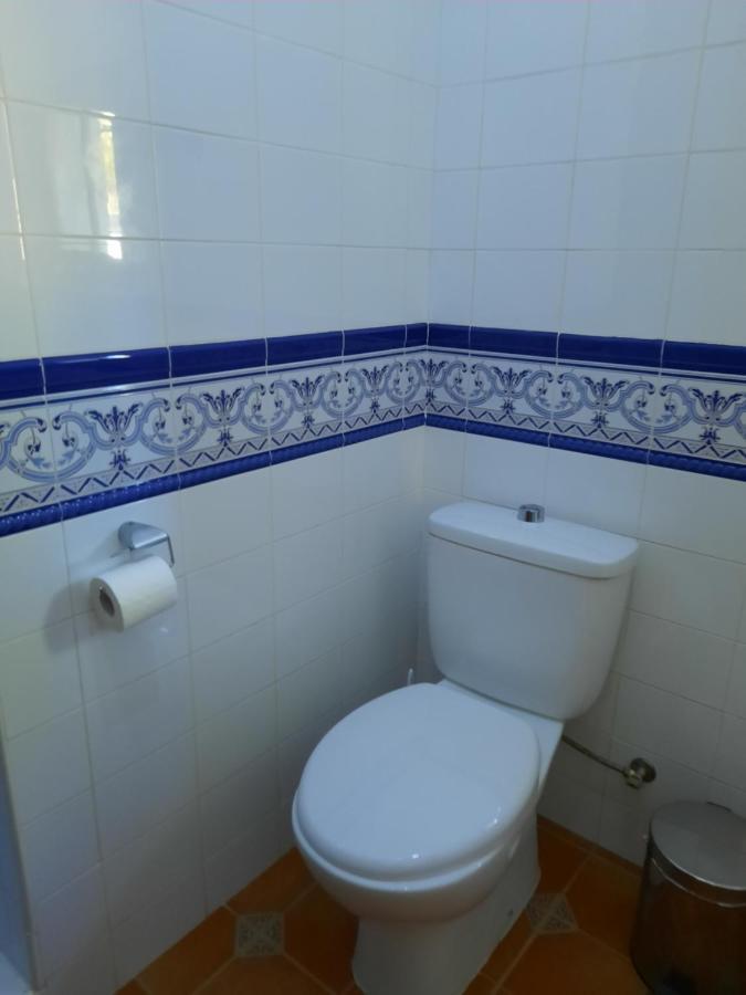 Hacienda La Buena Vida B&B En Appartementen Casita Almendas La Carrera de la Viña Εξωτερικό φωτογραφία