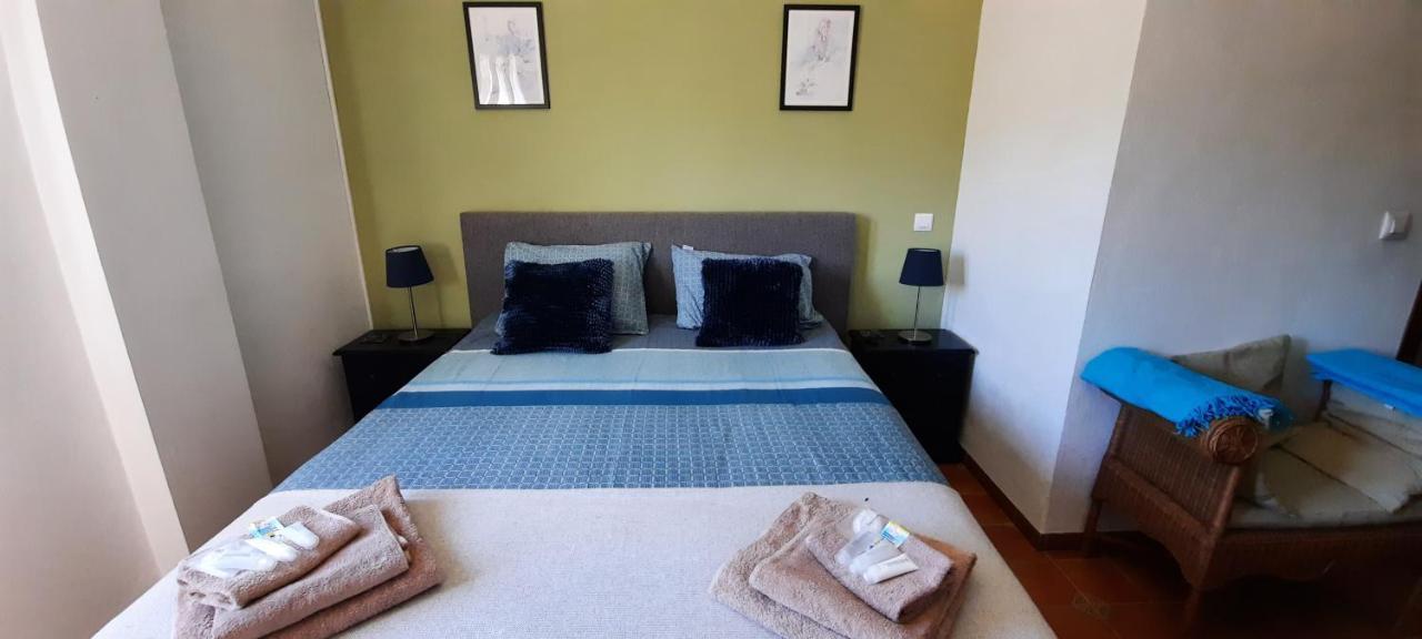 Hacienda La Buena Vida B&B En Appartementen Casita Almendas La Carrera de la Viña Εξωτερικό φωτογραφία